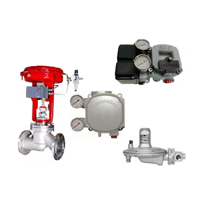 Hot Sale Digital Control Valve Positioner Masoneilan SVI1000 with Valve Accessories
