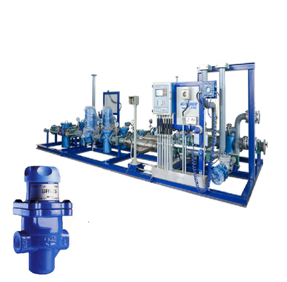 SPIRAX SARCO Pressure Reducing Valve BRV2S For Steam , Water , Oil In Stock