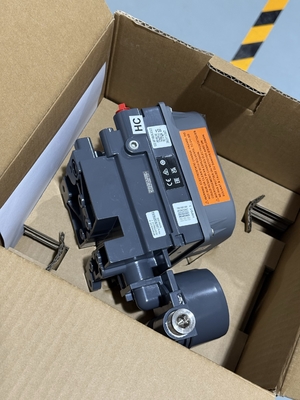 Fisher Positioner DVC6200 double action with feedback new original stock