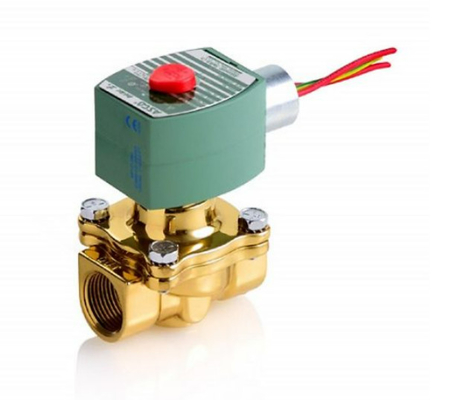 Chinese control valve equipped with Fisher DVC6200 DVC2000 DVC7k DVC510si intelligent valve positioner and ASCO solenoid valve