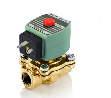 Chinese control valve equipped with Fisher DVC6200 DVC2000 DVC7k DVC510si intelligent valve positioner and ASCO solenoid valve