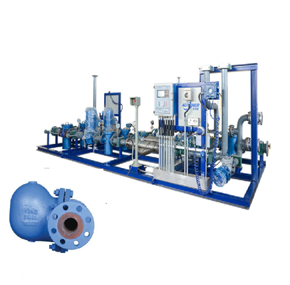SPIRAX SARCO FT44V-14 Ball Float Steam Trap DN15 to DN50  PN16 for Steam and Gas in Stock for Sale
