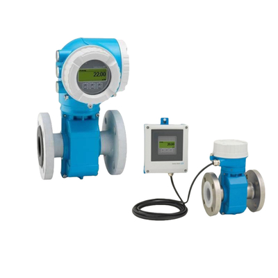 High-temperature Flowmeter Endress + Hauser Proline Promag P 300 Electromagnetic Flowmeter Transmitter