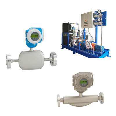 Highly Accurate Endress + Hauser  Proline Promass F 300 Coriolis Flowmeter Transmitter