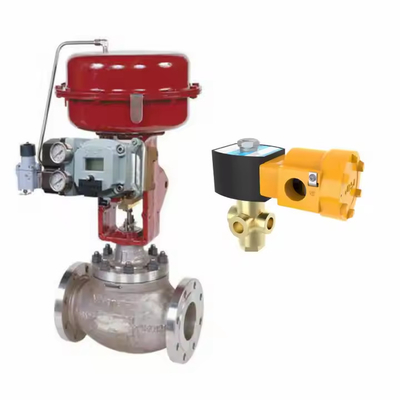 Masoneilan SVI3 SVI II SVi1000 Digital Valve Positioner China'S High-Quality Stock Supplier