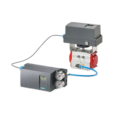 Valve Positioner Controller Stock Supplier With Chinese Control Valve For Azbil Siemens Koso Rotork-YTC Foxboro Valve Positioner