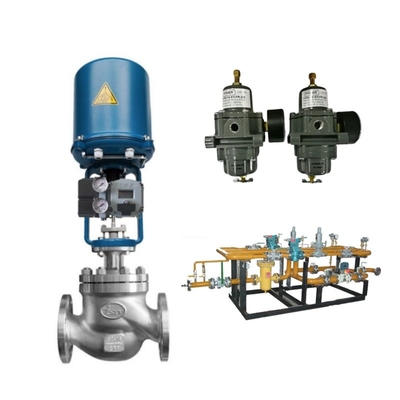 Masoneilan SVI2 HART Communication Advanced Performance Accuracy Responsiveness Digital Valve Positioner