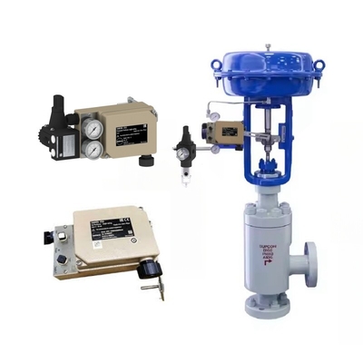 original brand 4763 Samson electropneumatic Valve Positioner with control valve Stock Supplier