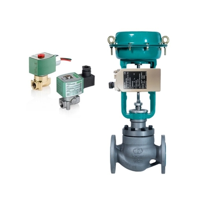 High Quality samson 3767 Electropneumatic Valve Positioner Control Valve Positioner