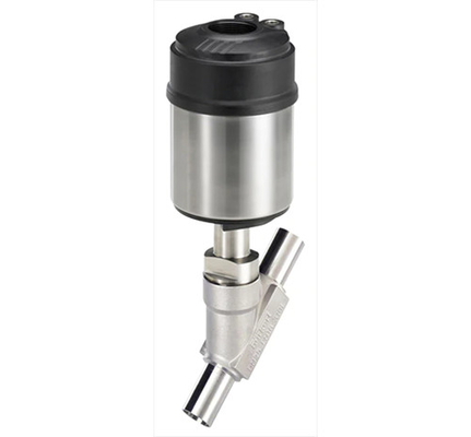 Germany Original Burkert VALVE 2/2-way angle seat valve In Stock