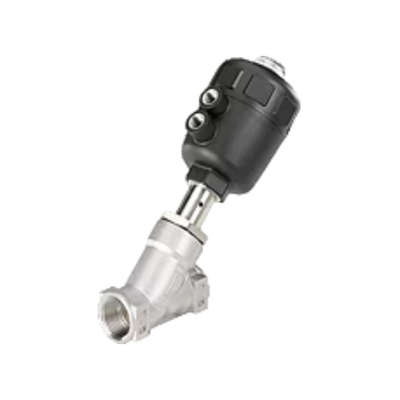 Germany Original Burkert VALVE 2/2-way angle seat valve In Stock