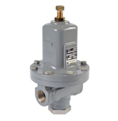 Valve Switching Skid equipped with Fisher MR98/MR98L/MR98H Series Safety Valves and WIKA Pressure Gauges