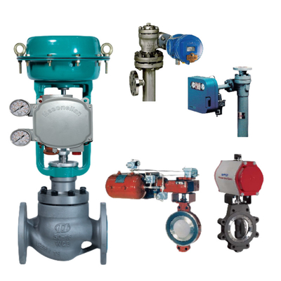 Masoneilan SVI1000 SV12-21113111 SVI2-21123121 SVI3 Intelligent Valve Positioners