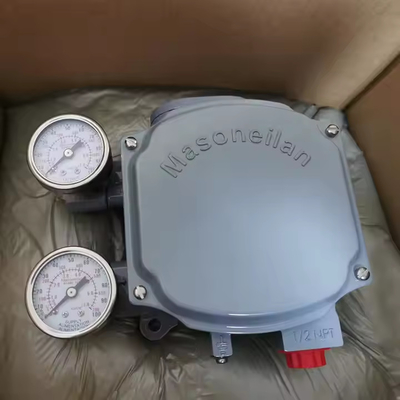 Masoneilan SVI1000 SV12-21113111 SVI2-21123121 SVI3 Intelligent Valve Positioners