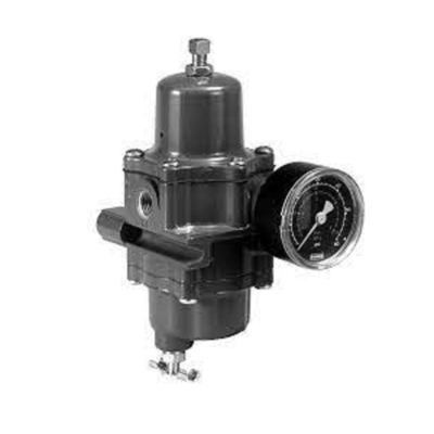 Emerson Fisher 67CFR 235 237 239 Compact And Light Weight Easy Maintenance High Performance Pressure Regulator