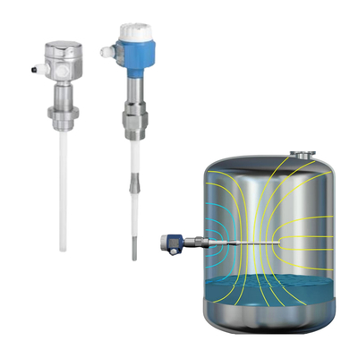 Skid- Mount Applications Capacitance Point Level Detection Endress+Hauser Liquicap FTI51