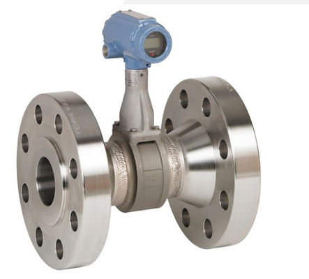 Original Emerson Rosement 8800/8750w Series Flow Meter