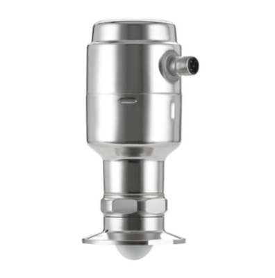 4-20 MA HART Precision Pressure Transmitter With 225 M Wireless Range