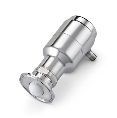4-20 MA HART Precision Pressure Transmitter With 225 M Wireless Range