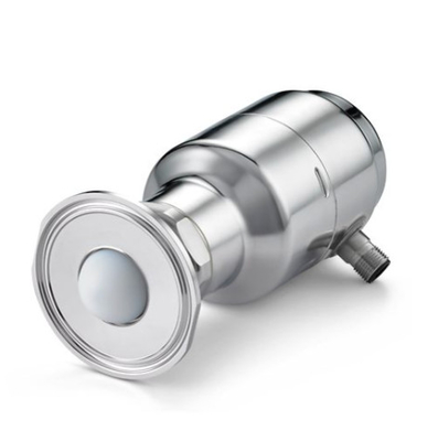 4-20 MA HART Precision Pressure Transmitter With 225 M Wireless Range