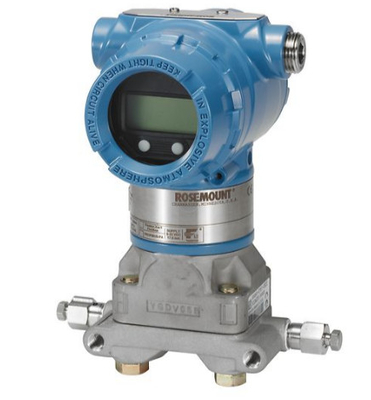 Digital Or Analog Measurement Range Up To 2000 Psi 137 89 Bar Differential Industrial Instrument