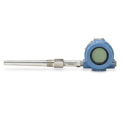 Rosemount 3144P Temperature Transmitter Available With 214C/214C RTD/0085 Sensor 114CThermowell 114P Protection Tube