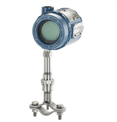 Rosemount 3144P Temperature Transmitter Available With 214C/214C RTD/0085 Sensor 114CThermowell 114P Protection Tube