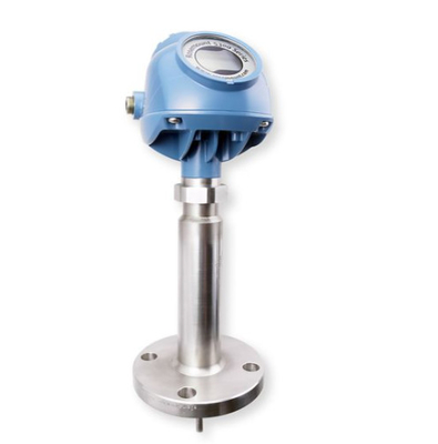 Skid-mounted Refueling Unit Is Equipped With EMERSON Rosemount 5300 Level Transmitter - Guided Wave Radar Level Meter