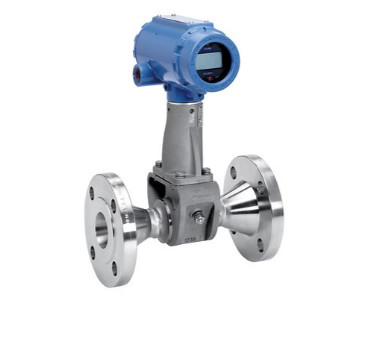 EMERSON Vortex Flow Meter 8800 Series Fisher-Rosemount Clip-on / Flanged / Four-head Vortex Flow Meter