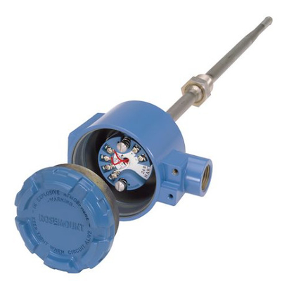 EMERSON Rosemount 248 Temperature Transmitter / meter  Cover / 0 Ring / mounting Bracket / LED Display Assembly