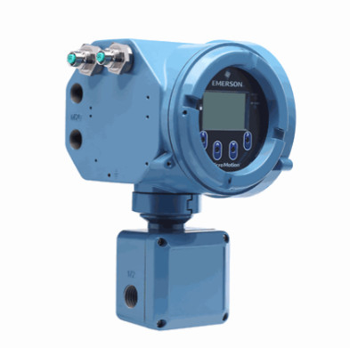 EMERSON Rosemount Micro Motion F-Series Coriolis Meter With F025H F100A F200H F050S Sensor And 5700 Transmitter
