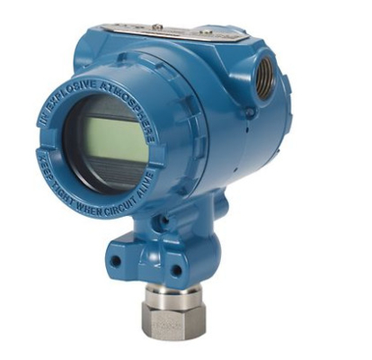 EMERSON Rosemount Pressure Transmitter 2088G 2088A 2090F 2090FG 2090FA 2090P 2090PG 2090PA Is Available With 1199 1299 Seal