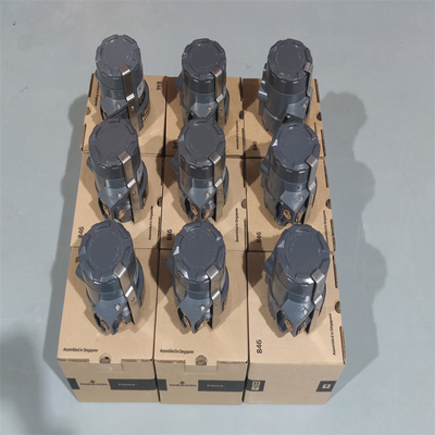 China Supplier Wholesale Samson Actuator And Valve Controller, Azbil, Masoneilan, Fisher Digital Intelligent Valve Positioner Large Stock