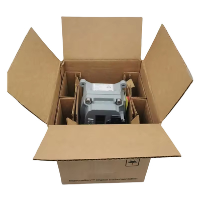 Control Valves For Fisher Actuators And Samson / Azbil / Masoneilan / Flowserve / Koso Valve Positioners