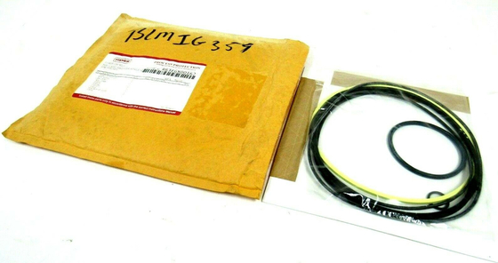 Emerson Fishere Fieldvue Dvc6200 Valve Positioner Dvc6200 HC With Repair Kit