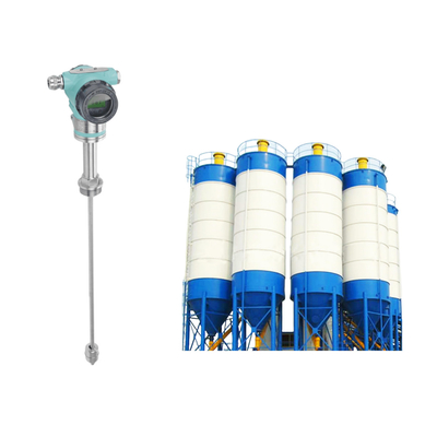 Lens Type FeeJoy FJM-L Series Magnetostrictive Level Transmitter For Storage Tanks Measurement