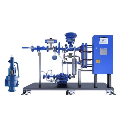 Spirax Sarco High-Performance Safety Valves SV604/SV607 for Optimal Industrial Safety and Reliability
