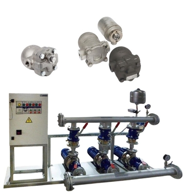 Spirax Sarco LC3050 Controller For Flanged Steam Trap FT14/FT44/FTS14-10/TD32F Stainless Steel DN40 Spirax Sarco Steam Trap