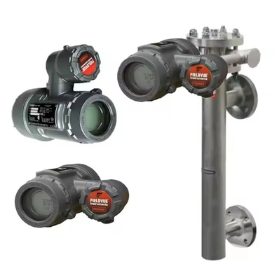 FISHER Level Controller DLC3010/ DLC3100 4-20 In Industrial