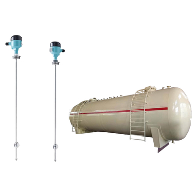 FeeJoy FCI Continuous Float Level Transmitter for Storage Tanks Level Measurement