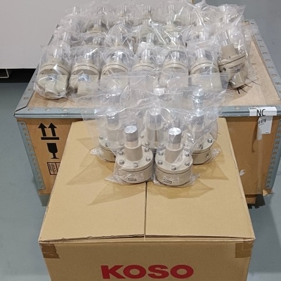 Lockup Valve KOSO CL-420 Lock Valve