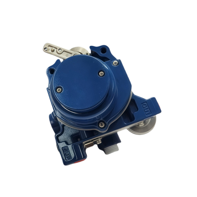 Automated Valves ASCO Solenoid Valve Azbil AVP300 AVP301 AVP302 AVP307 Pneumatic Valve Positioner for Valve Control System