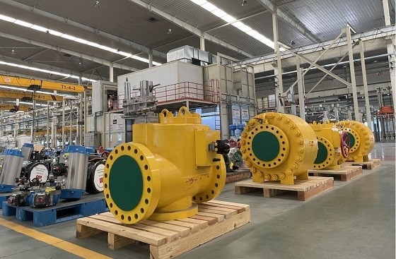 Chinese Electric Control Valve Factory Manufacturer OEM Matched Auma Rotork Limitorque Electric Valve Actuator for Flow Control