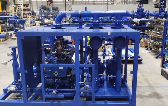 Heat Exchange Units Factory Customized Thermal Solutions High Quality Pressure Reducing Valve Steam Trap Control Valve
