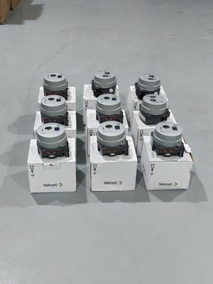 Stock Fisher DVC2000 DVC6200 Samson 3730-3 3730-5 Flowserve 520MD 3200MD Foxboro 991 Masoneilan SVI2 Control Valve Positioners