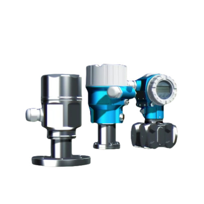 E+H Process Control Industrial High Pressure Measuring Instrument PMP51 Endress+Hauser Digital Pressure Transmitter 