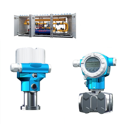 E+H Process Control Industrial High Pressure Measuring Instrument PMP51 Endress+Hauser Digital Pressure Transmitter 