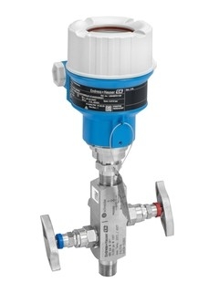 Original Endress Hauser PMC41 PMC51 PMC71 Ceramic Sensor E+H Gas Liquid Digital Pressure Transmitter for Pharmaceuticals Food