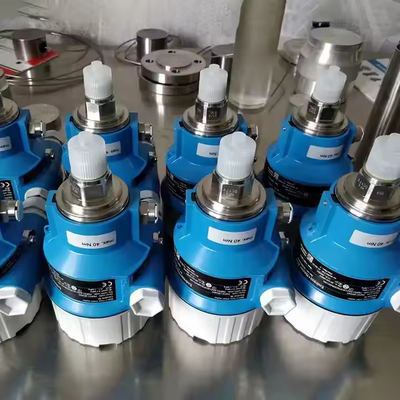 Original Endress Hauser PMC41 PMC51 PMC71 Ceramic Sensor E+H Gas Liquid Digital Pressure Transmitter for Pharmaceuticals Food
