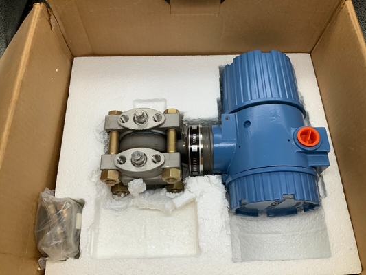 Stock Industrial Pressure Transmitter Supplier Measurement Device Rosemount 3051 DP GP AP Digital Pressure Transmitter Price